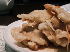-老厨家(友谊路总店)