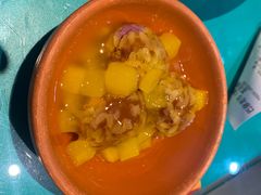 -巴依老爷新疆美食(清华东门店)