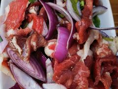 -齐齐哈尔烤肉·涮羊肉(光华中心店)
