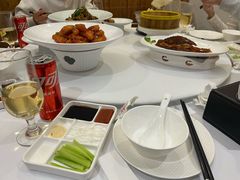 -福海居烤鸭店(鸟巢店)