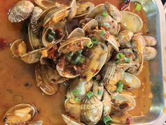 -清真·馬坡二旦烧烤(人生一串拍摄店)