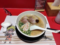 -火影忍者一乐拉面(环球港店)