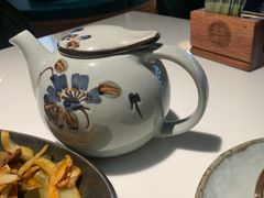 -原味田园·客家菜·土窑鸡(中航城君尚购物中心店)