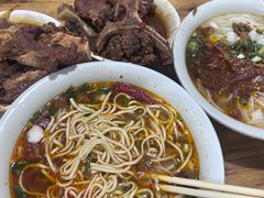 -正宗牛骨粉(铁路八村东区店)