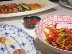 -径山十八道·风味民间菜(杭州总店)