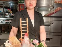 -芳芳私房菜·精做淮扬菜(承德路店)