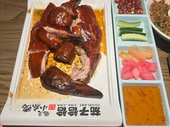 -茄子恰恰·新云南小炒(坪山益田店)