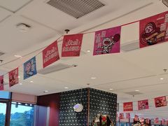 -点都德(广州白云山景区南门店)