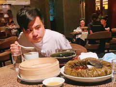 -湖滨28中餐厅·西湖宴·杭州君悦酒店