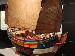 -上海交通大学董浩云航运博物馆