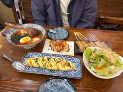 -木村家料理•燒鳥•寿喜烧
