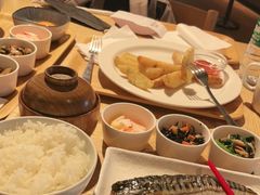 -无印良品餐堂 MUJI Diner(成都太古里店)