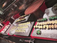 -领鲜活海鲜榴莲自助火锅(东门店)