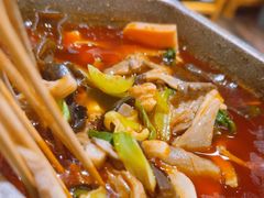 -小俩口烧烤东北菜(双井店)