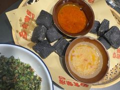 -乡食柴房  湖南乡里菜(龙岗中心城店)