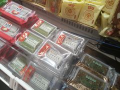 -上海市长春食品商店(淮海中路店)