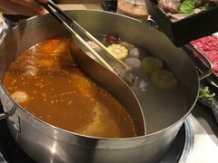 -牛记皇·鲜牛肉火锅(弘阳广场店)