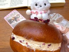 -富贵面包公司(运河店)