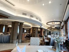 -锦江宾馆-花园餐厅