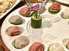 -太古汇海鲜姿造(延寿店)