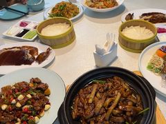 -车之谷·汽车文化主题餐厅(汽开店)