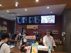 -85度C(重庆大坪英利店)