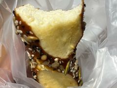 谷物碱水棒-巴黎贝甜(常德路店)