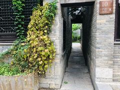 -回龙窝历史文化街区