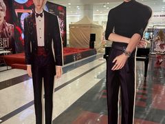 -永旺梦乐城(金银潭店)