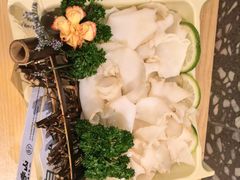 -季季山·云南野生菌火锅(上海首店)