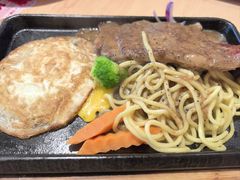 -凡塔斯牛排自助餐厅(莆田万达店)