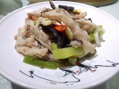 -盐帮食坊•小河帮川菜(四川师大店)