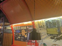 -赖胖子肉蟹煲(金牛万达店)
