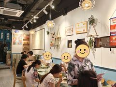 -米泰芒·东南亚料理(体育西店)