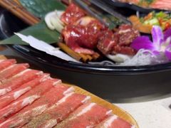 -猫爪爪原切自助烤肉(观音桥阳光世纪店)