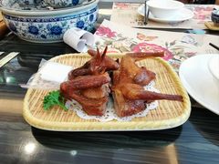 -虾饺妹·粤式手工点心(水荫路店)