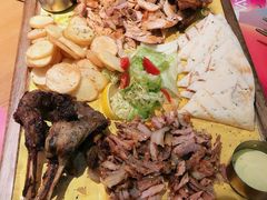 -HELLO MUSAE 拾光缪斯餐厅·纯正希腊风味(苏州中心店)
