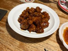 -新白鹿餐厅(龙游路总店·杭帮菜名店)