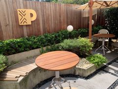 -Peet's Coffee皮爷咖啡(大学路店)