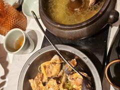 -云海肴云南菜·蒸汽石锅鱼(新奥店)