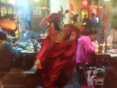 -蜀大侠火锅(香格里拉店)