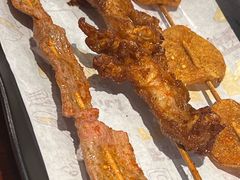 -老酱油炸社