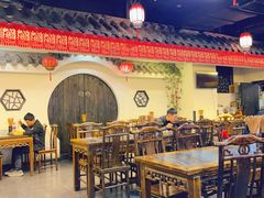 -西月城谭豆花(春熙路店)