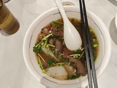 -香港深仔记茶餐厅(东门店)