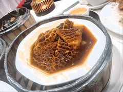 妙香沙嗲金钱肚-凤凰楼酒家·粤宴点心(华强北店)