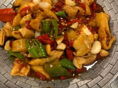 -冶建镜子·老南昌大排档·江西虾王(总店)