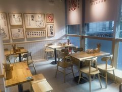 -白沙肴·长沙米粉.小炒湘菜(石厦时代广场店)