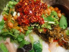 -小满手工粉(上海月星环球港店)