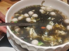 -创味·民间海南菜·非遗藤桥排骨(藤桥·免税城店)