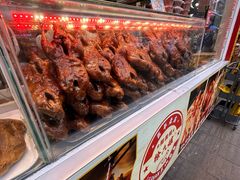 -徐六孃正宗甜皮鸭(张公桥店)